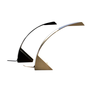 paire de lampes Arcobaleno