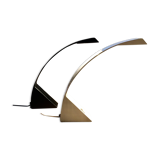 Pair of Arcobaleno lamps
