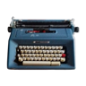Machine à écrire Olivet i studio 46