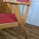 Pair of armchairs from the 1960s