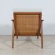 USA 247 armchair by Folke Ohlsson for Dux, 1960s