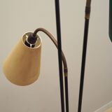 Floor lamp, Danish design, 1970s, production: Denmark