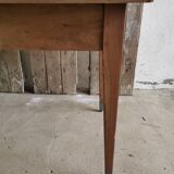 Table de Ferme Ancienne