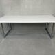 Table en formica vintage – étroite