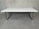 Vintage formica table – narrow