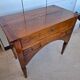 Neoclassical Louis XVI desk