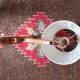 Applique murale vintage