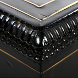 Inlay watercolorist box