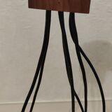 Scandinavian chandelier