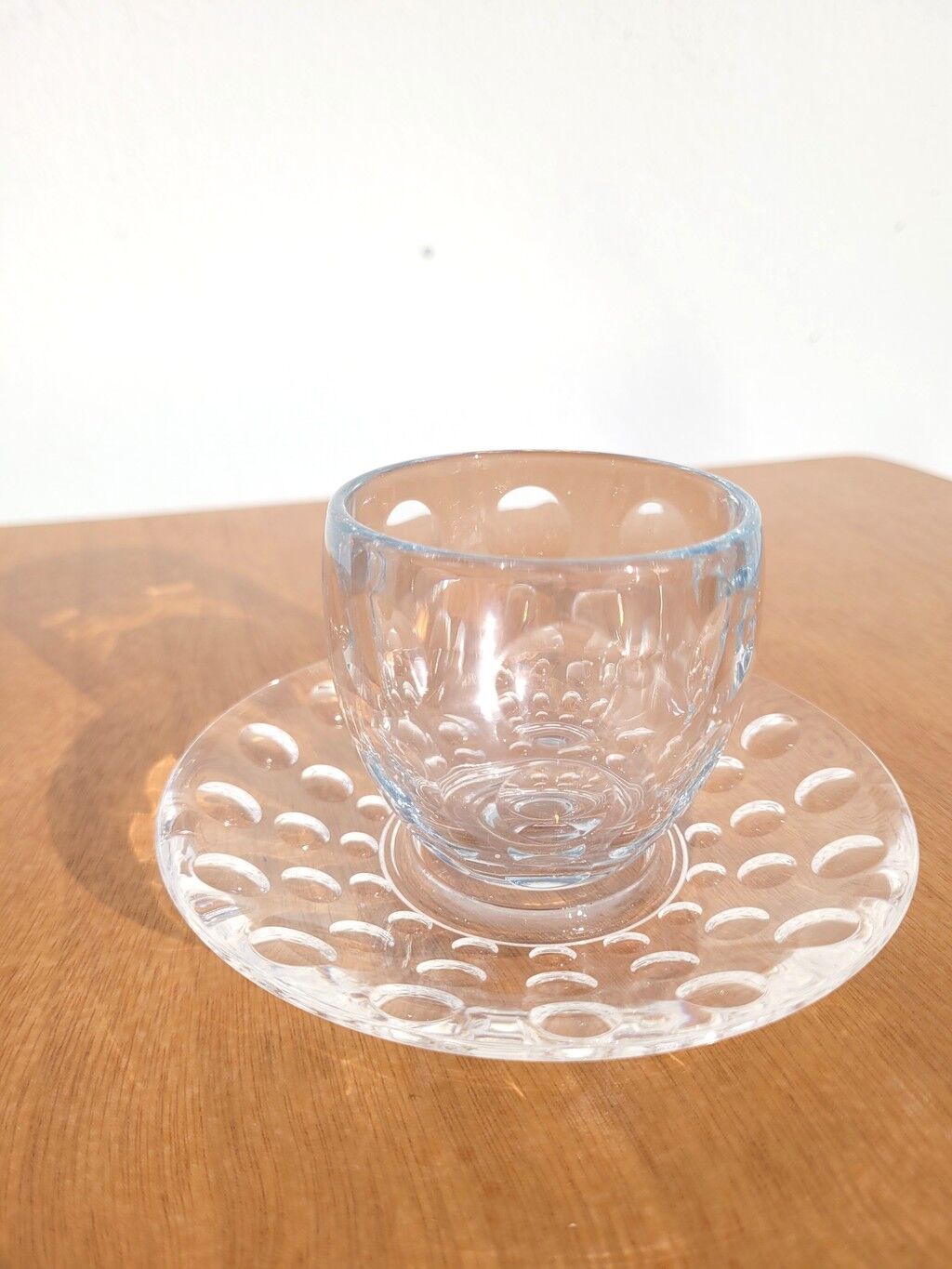 Venice Guzzini espresso cup