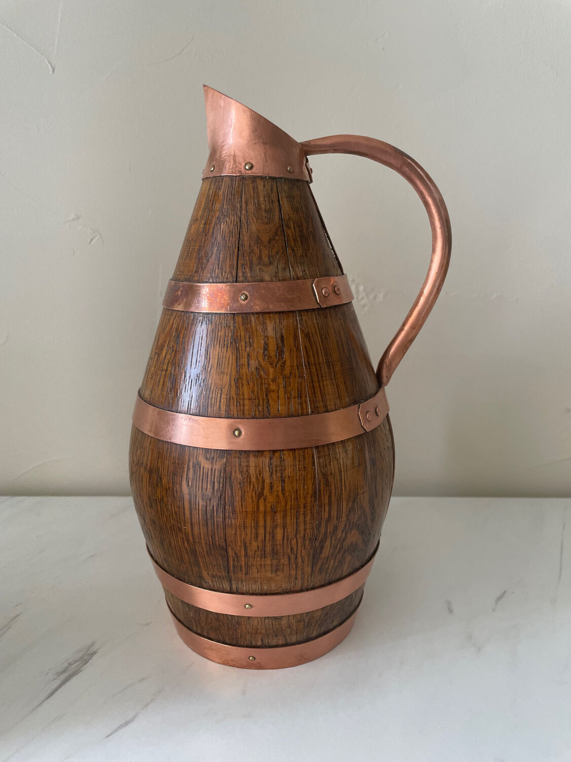 Pichet à cidre