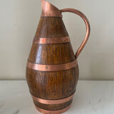 Cider pitcher