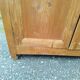 Parisian sideboard in drawer door pine good condition