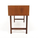 Commode scandinave en teck, Suède, 1960