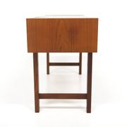 Scandinavian teak chest of drawers, Sweden, 1960