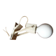 vintage spot lamp Lita clip with its bulb
