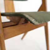 Hillestak chair by Lucienne & Robin Day, 1950