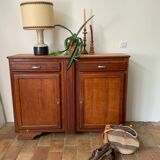 Buffet ancien