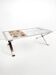 Ceramic tile coffee table by Jean Gregorieff for Roche Bobois 1970s