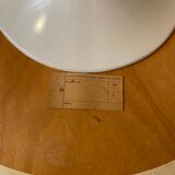 Tulip Oval Coffee Table in Marble by Eero Saarinen for Knoll International, 1960
