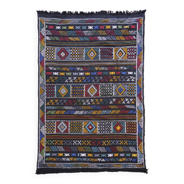 Cactus Silk Sabra Rug - 278 x 181 cm