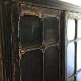 Cabinet Paris vintage