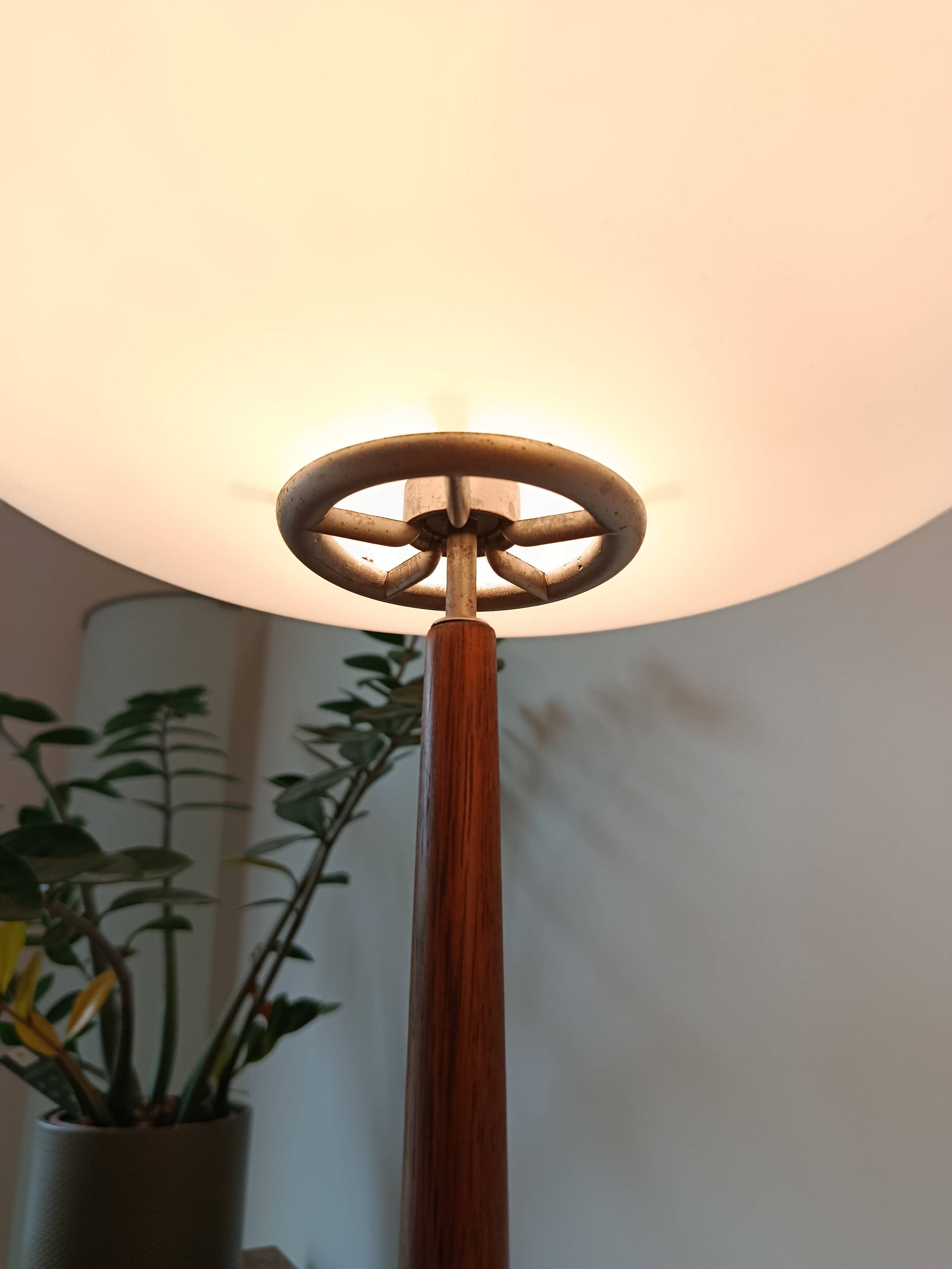 Lampe pao 2 Arteluce Matteo Thun