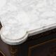 High Quality 20th Century Louis XVI style Mahogany sideboard by E.P. Ehalt