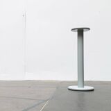 Plant Stand or Space Age Metal Side Table