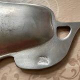 Pewter pear pocket tray from 1980