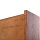 Secretary in Teak by Johannes Sorth for Nexø 1960s