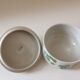 Vintage Villeroy & Boch Scarlett porcelain sugar bowl
