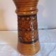 Vase w germany bay numbered 76 25 vintage 70's