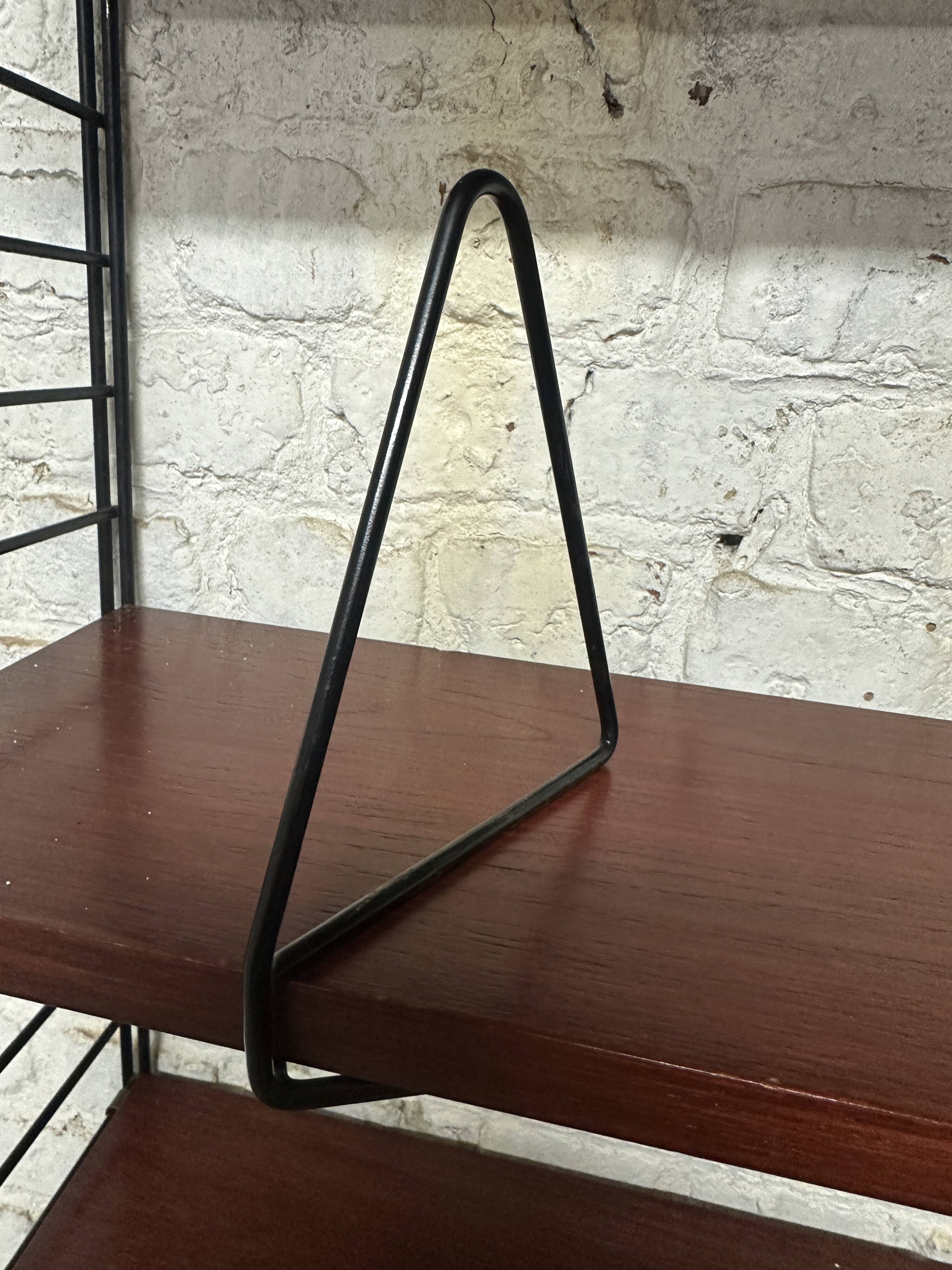 Vintage Etagère Kasja & Nisse Strinning 1949