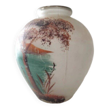Ancien vase Prior