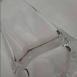 Set of 11 glasses with ice bucket, Tumbler Designer Cino Boeri for Arnolfo