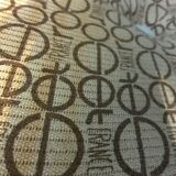 2-seater Togo sofa and corner heater by Michel Ducaroy for Ligne Roset