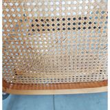 Lot of 2 Marcel Breuer B32 chairs