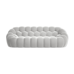 Canapé bubble design roche bobois