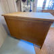 Bureau en chêne