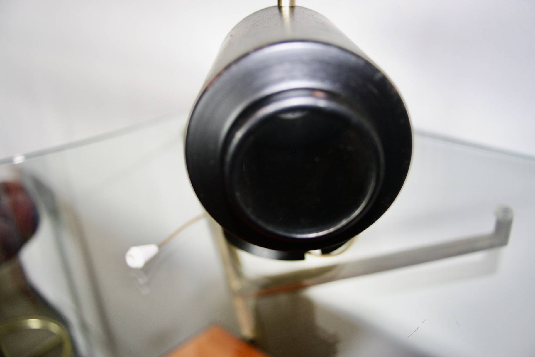 Applique vintage zodiac par lita attribué à jacques biny