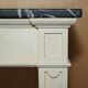Pair of marble top consoles Spencer House, Edwardian style