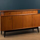 Enfilade en teck G-Plan 1950