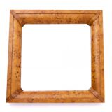 Art Deco mirror, 1950s, Poland.