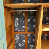 Parisian cabinet