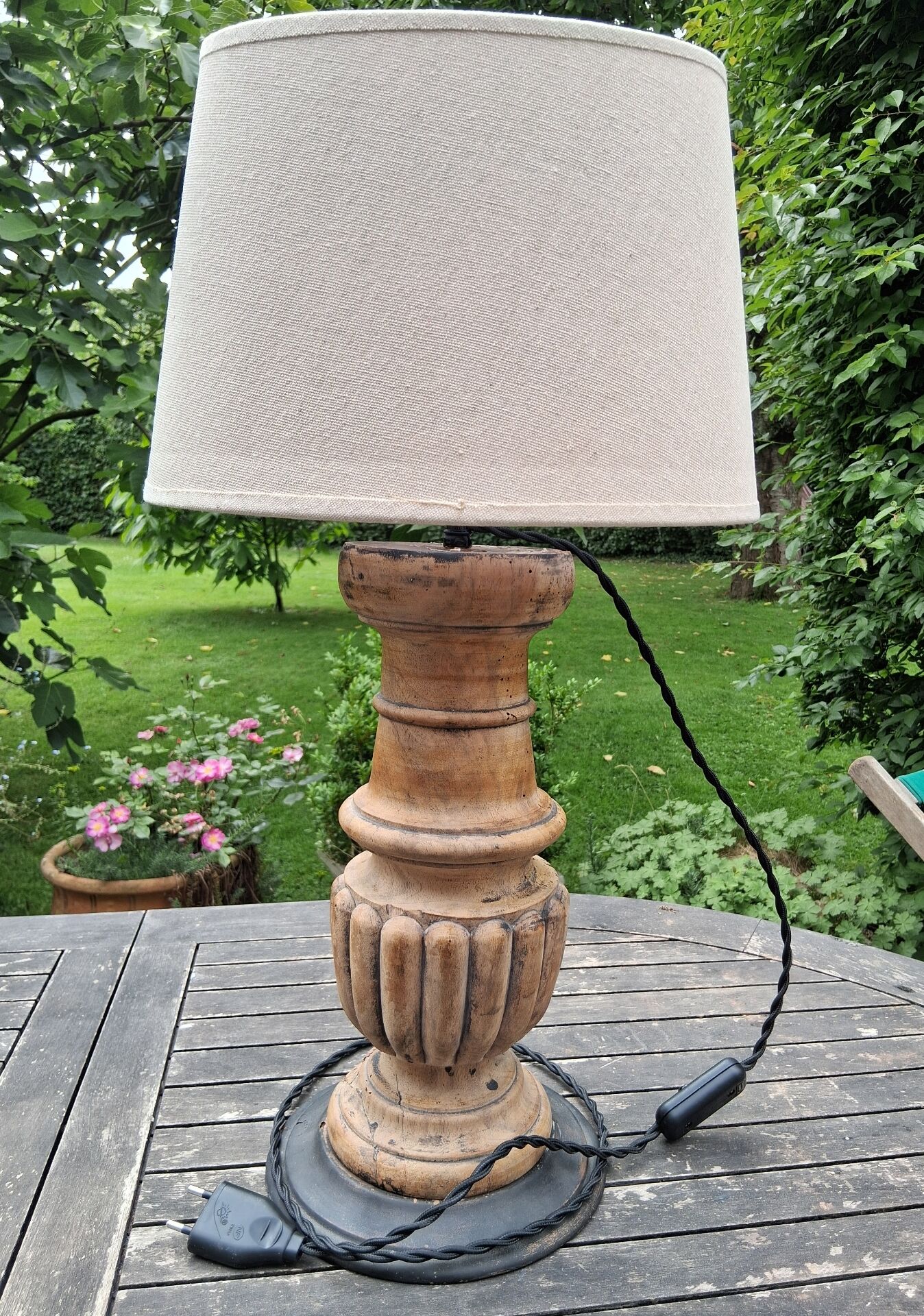 Lampshade
