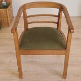 Scandinavian office chair