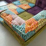 Roche Bobois Mah Jong set Missoni Home