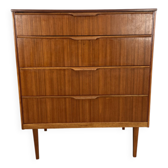 Commode vintage par Austinsuite