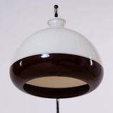 Lampadaire Hongrois, Space Age, 1960